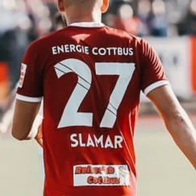 Dennis Slamar profile
