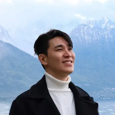 Wara Tunktasana profile