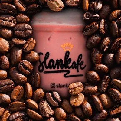 SLANKAFE profile