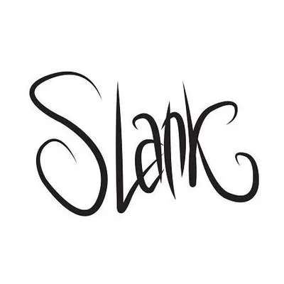 SLANK band profile