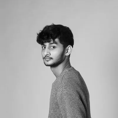 Rahil Desai profile