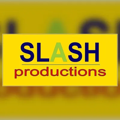 Slash productions profile