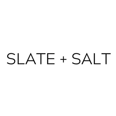 S L A T E + S A L T profile