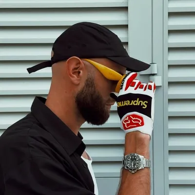 Slava Gee profile