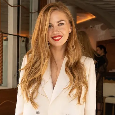 Zoria Yaroslava profile