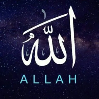 SlaveofAllah profile