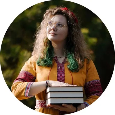 Wiktoria Korzeniewska | Zmora o słowiańskości profile