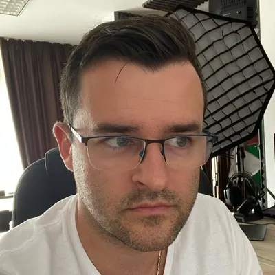 Slavi Panayotov profile