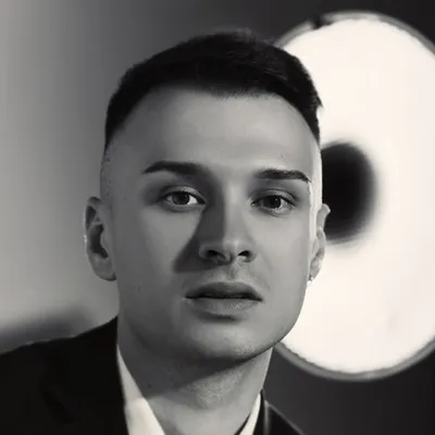 SLAVIK NIKITUK profile