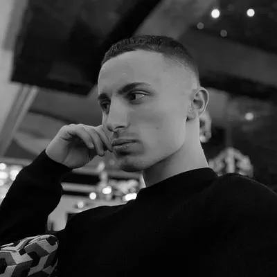 Stanislav Vladikov profile