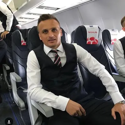 Sławomir Peszko profile