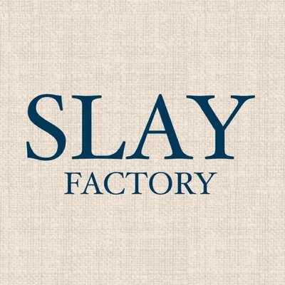 Slay factory profile