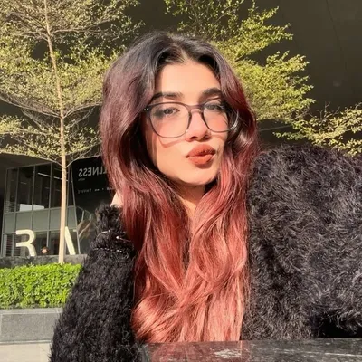 Suraiya Sagar profile