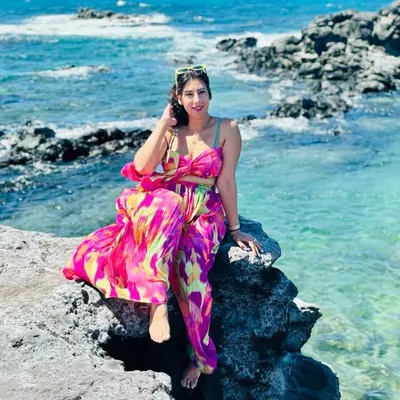 Deepika profile