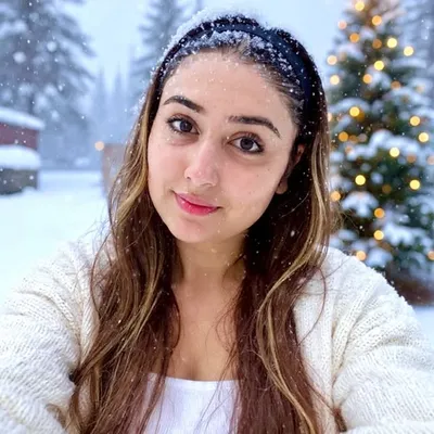 Riya Rana profile