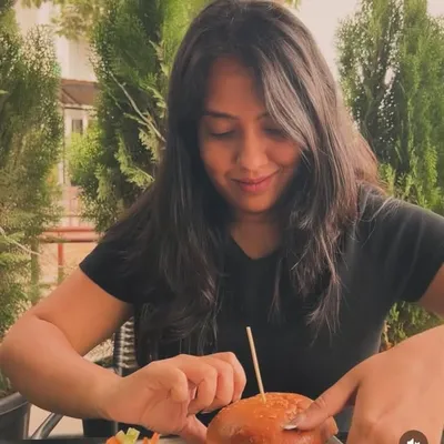 Saachi Gupta profile