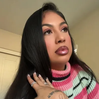 Andrea Avila profile