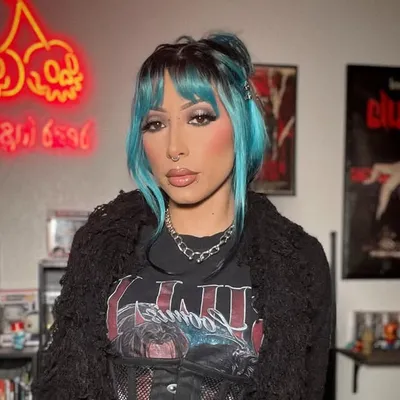 California Makeup Artist/ SlayedBySila profile