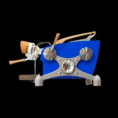 Slayer Espresso profile