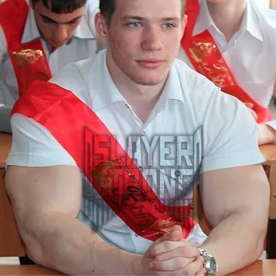 Max Troyan profile