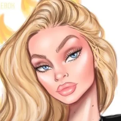 Gigi Hadid Fan Page profile