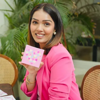 Srishty Singh