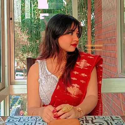 Sourali Pattanayak profile