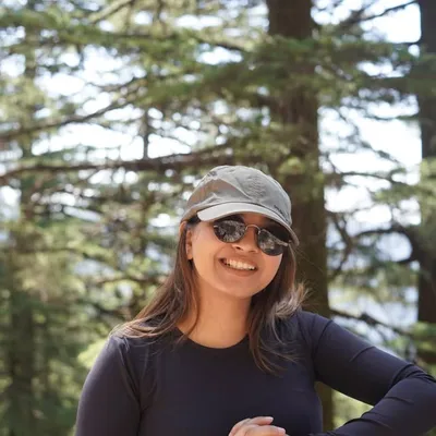 Sneha Jain profile