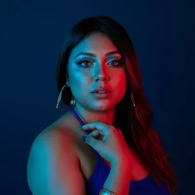 Christina (Jane) /Beauty Influencer profile