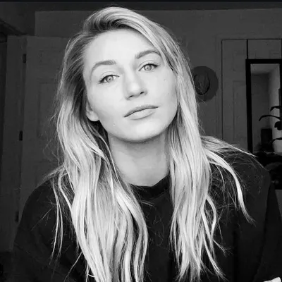 Sabrina Lyn Barger profile