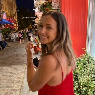 Steph LeClair profile