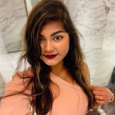rosy_ mousumi_saha🔵 profile