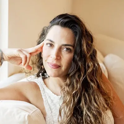 Michelle Grinberg | Sleepcoach profile