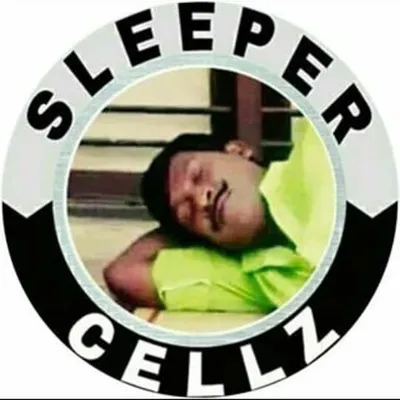 sleepercellz girlz profile