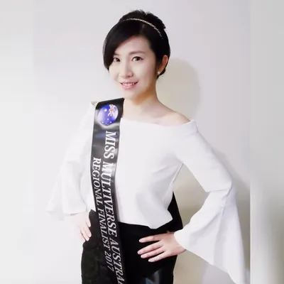 Tessa Zhang ไบ่ ๐ฆ profile