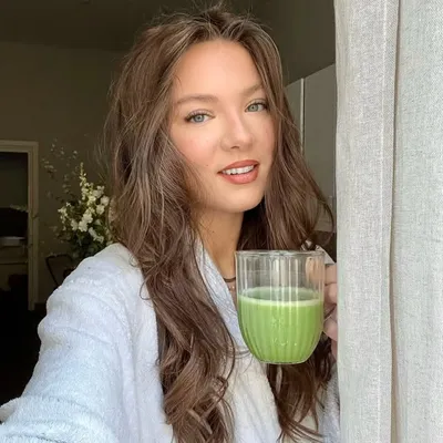 Marie Tuffery profile