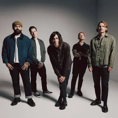 Sleeping With Sirens profile