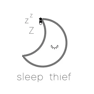 Sleep Thief Baby Clothing profile