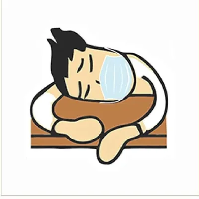 Sleepy Classes IAS profile