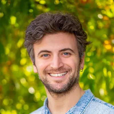 Slice of science | Scientist & STEM profile