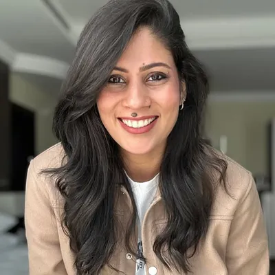Arwa Husain profile