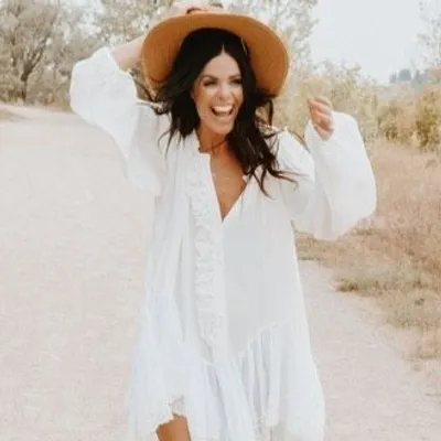 Shauna Foster | The Everyday profile