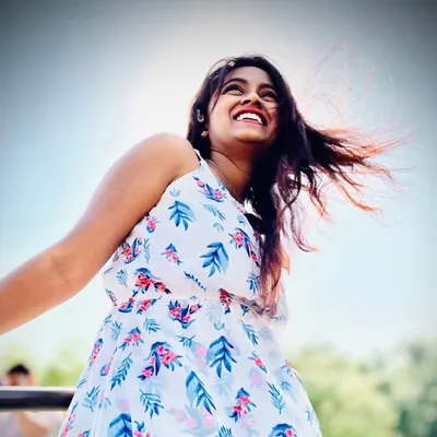 Sangeetha profile