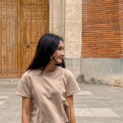 Syntha 🌾 profile