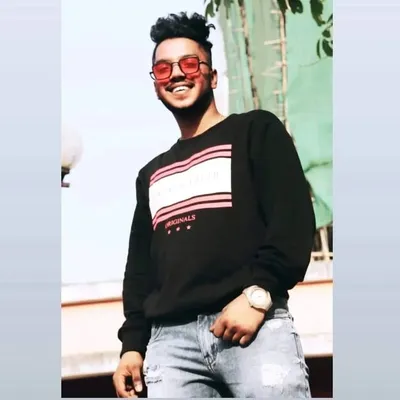 SHUBHAM. SOYANE ๐ profile