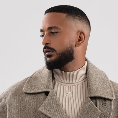 SLIMANE profile