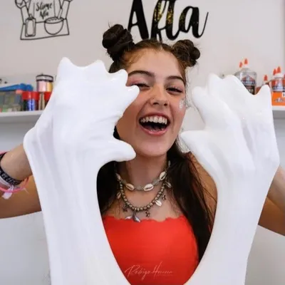 Tienda de Slime by Sofía Vera 🍄 profile