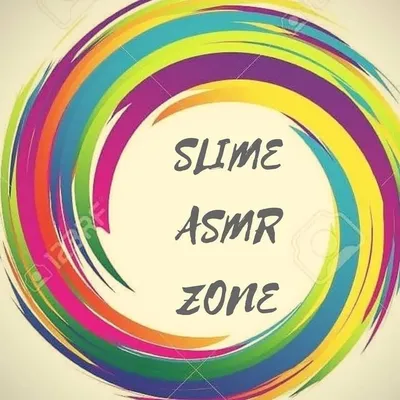 SLIME ASMR profile