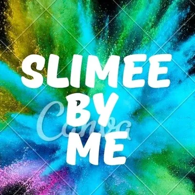 SLIME BY ME profile