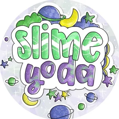 ashley💐slime yoda, not oda profile